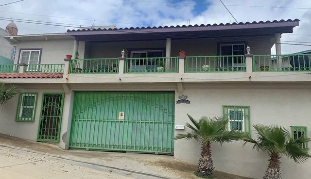 9-Bedroom Ocean View Home in Vista Marina for Large Groups