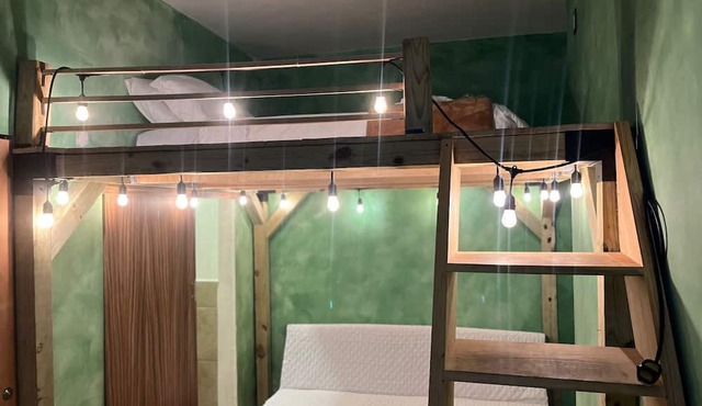Studio 5 | Casa Maakja