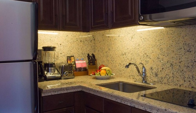Grand Solmar Lands End Resort 2 Bedroom 3 Bath Presidential Suite