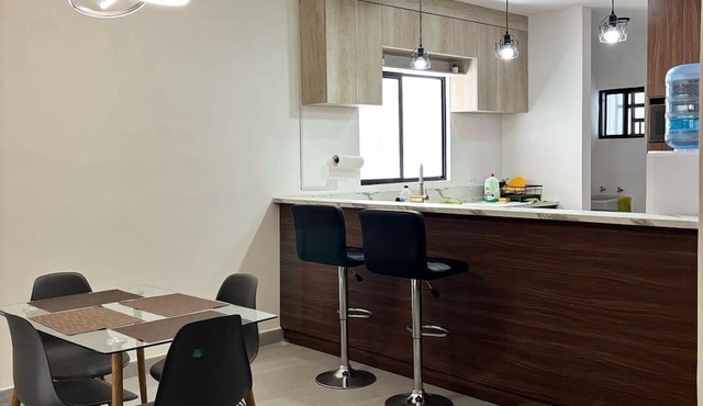 Casa Samara, 20 min from Monterrey Airport