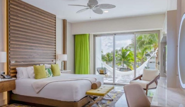 Garza Blanca Resort & Spa Cabo San Lucas 2- July 5 - July 11