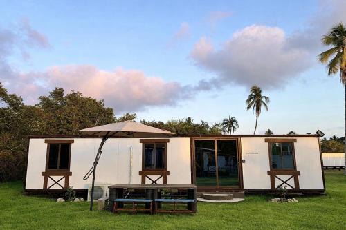 Casa Bonassola, Barra de Navidad