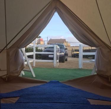 Tipy Tent
