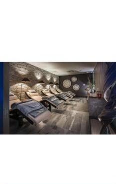 Safi royal luxury valle