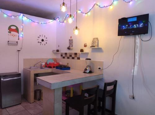 Departamento para Parejas