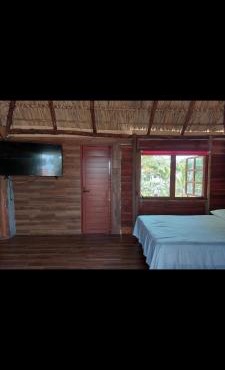 CABAÑAS ICACOS