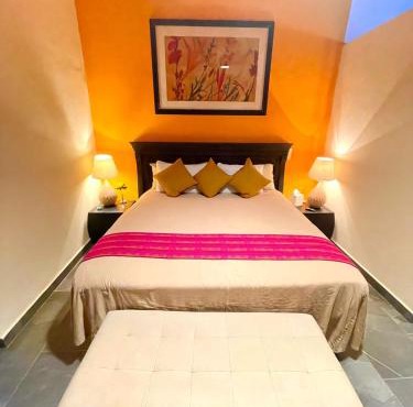 Hotel Boutique Wirikuta