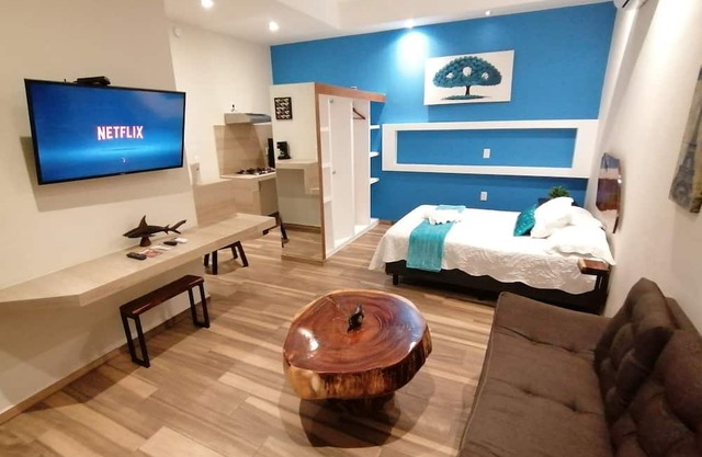 Hotel Boutique Casa Mariano 