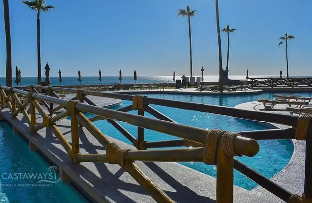 Beachfront Sonoran Br The Speed 