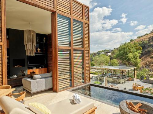Live Aqua San Miguel De Allende Urban Resort 