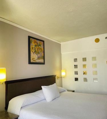 Hotel Arroyo De 