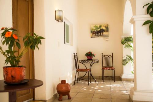 Casa San Miguel 