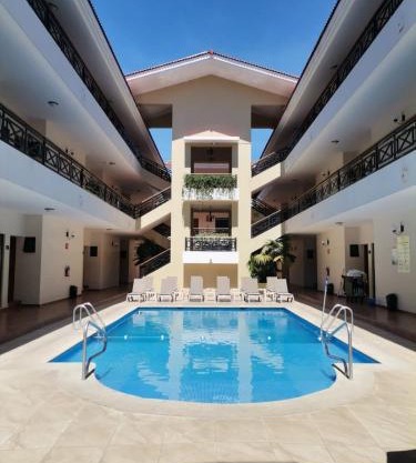 Concierge Plaza La Villa 