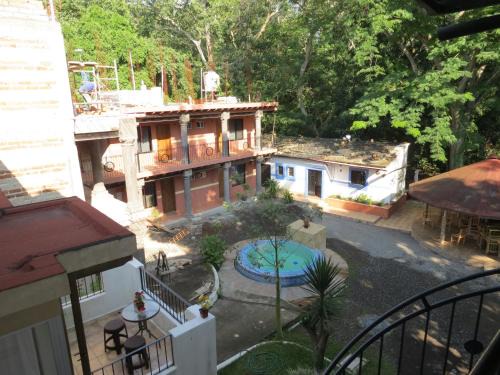 Hotel Posada 